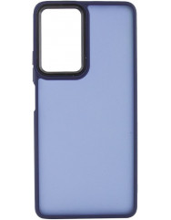 Чохол Space Case Oppo A96  (Blue)