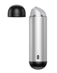 Автопилосос Baseus Capsule Cordless Vacuum Cleaner (Silver) CRXCQ01-0S