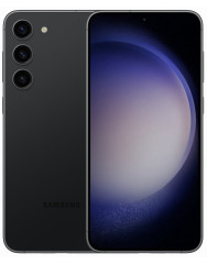 Samsung S916B Galaxy S23+ 8/512GB (Phantom Black) EU - Офіційний