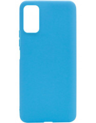 Чохол Candy Oppo A52 / A72 / A92 (блакитний)