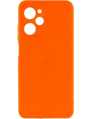 Чохол Candy Xiaomi Poco X5 Pro (помаранчевий)