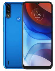Motorola E7i Power 2/32GB (Tahiti Blue)