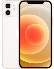 Apple iPhone 12 128Gb (White) (MGJC3) EU - Офіційний