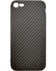 Чехол Carbon Ultra Slim iPhone 7/8 (черный)