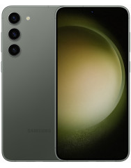 Samsung S916B Galaxy S23+ 8/256GB (Green) EU - Офіційний