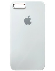 Чохол NEW Silicone Case iPhone 7/8/SE (White)