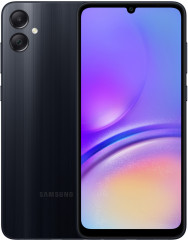 Samsung A055F Galaxy A05 4/64Gb (Black) EU - Официальный