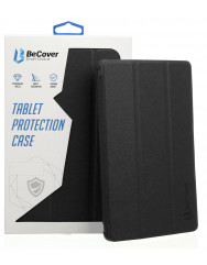 Чохол-книжка BeCover Lenovo  Tab P11  (чорний)