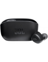 TWS наушники JBL Vibe 100 (Black) JBLV100TWSBLK