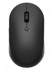 Мышка беспроводная Xiaomi Mi Dual WL Silent Edition (Black) HLK4041GL