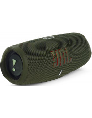 Bluetooth колонка JBL Charge 5 (Green) JBLCHARGE5GRN - Original