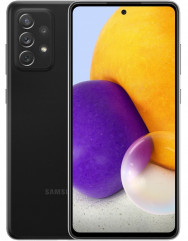 Samsung A725F Galaxy A72 6/128Gb (Black) EU - Офіційний