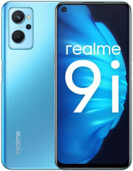 Realme 9i 4/128Gb (Prism Blue)
