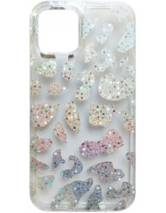 Case Laser TPU for iPhone 12/12 Pro (Leo)