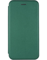 Книга Premium Oppo A98 (зеленый)