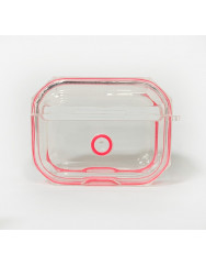 AirPods Pro 2 Tech 21 Protective Case Pink