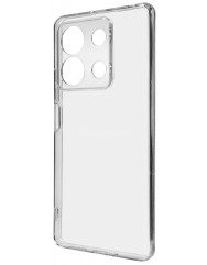 Чехол ArmorStandart Air Camera cover для Xiaomi Note 13 5G (Transparent)
