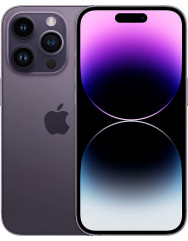 Apple iPhone 14 Pro 256GB eSim (Deep Purple) EU - Международная версия