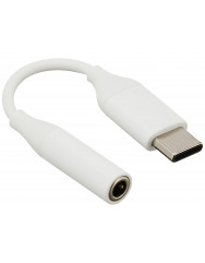 Адаптер Samsung USB-C (White)