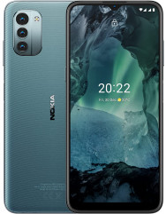 Nokia G11 3/32GB (Ice) EU - Официальный