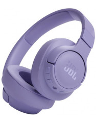 Накладні навушники JBL T720 BT (Purple) JBLT720BTPUR