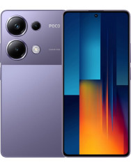 Poco M6 Pro 12/512GB (Purple) EU - Міжнародна версія