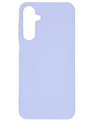 Чехол Silicone Case Samsung Galaxy A25 (лавандовый)