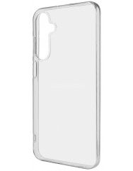 Чохол для Samsung Galaxy A25 (прозорий)