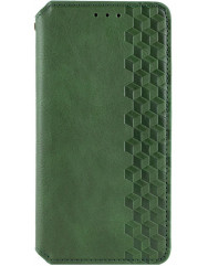 Книга Getman Cubic Xiaomi Redmi A3 (зеленый)