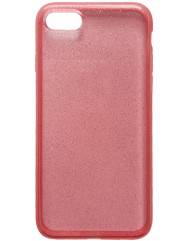 Case TPU Briliant iPhone 7/8/SE (pink)
