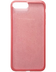 Case TPU Briliant iPhone 7/8 Plus (pink)