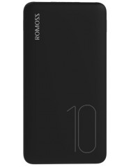 Power Bank Romoss PSP10 10W 10000mAh (Black) PSP10-1021131H