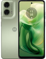 Motorola G24 4/128GB (Ice Green)
