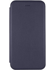 Книга Premium Xiaomi Redmi A3 (темно-синий)