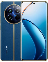 Realme 12 Pro 5G 8/256GB NFC (Submarine Blue) UA - Офіційний
