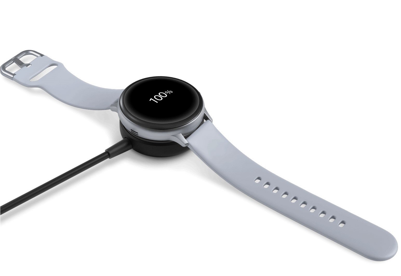 Смарт-годинник Samsung Galaxy Watch Active 2