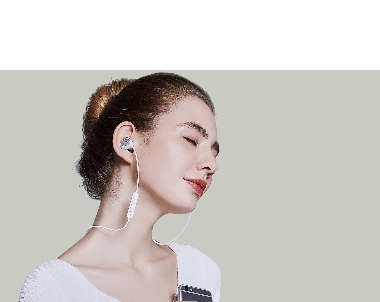 Bluetooth-навушники QCY QY19