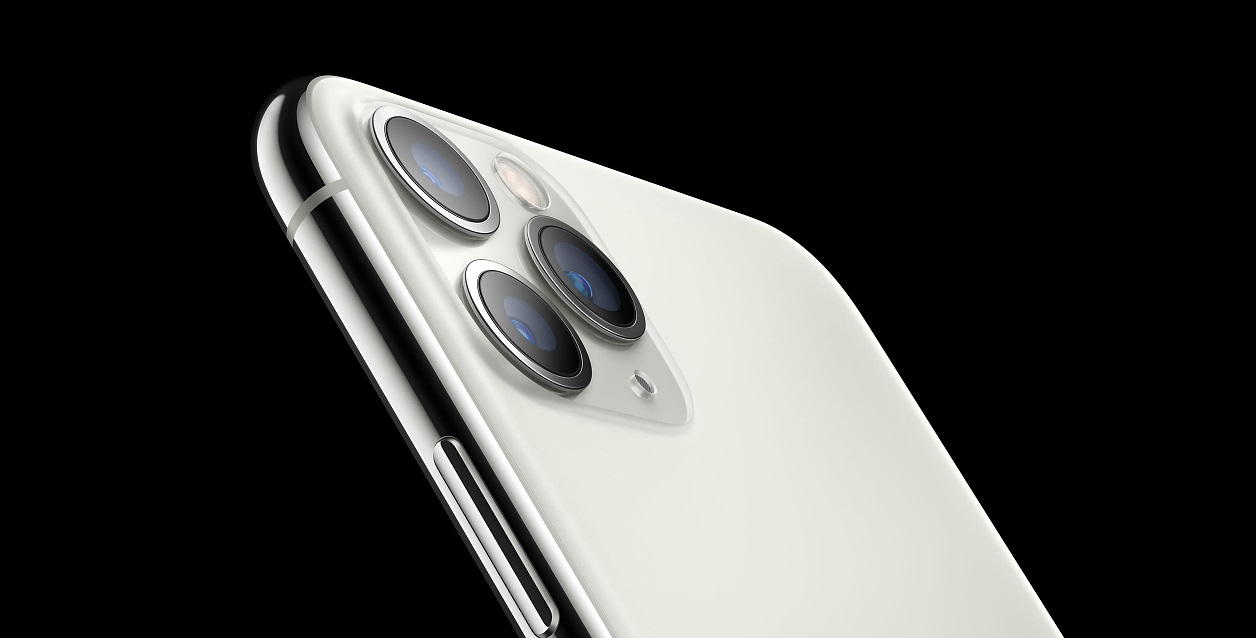Apple iPhone 11 Pro Max 