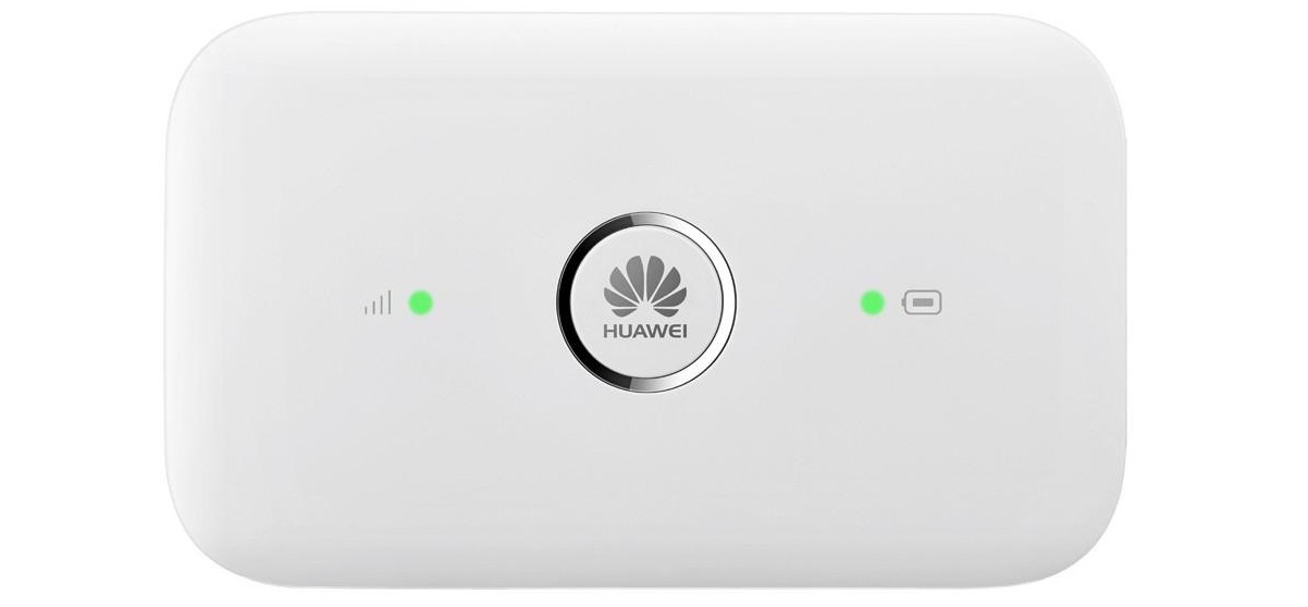 Wifi-router Huawei E5573s-606