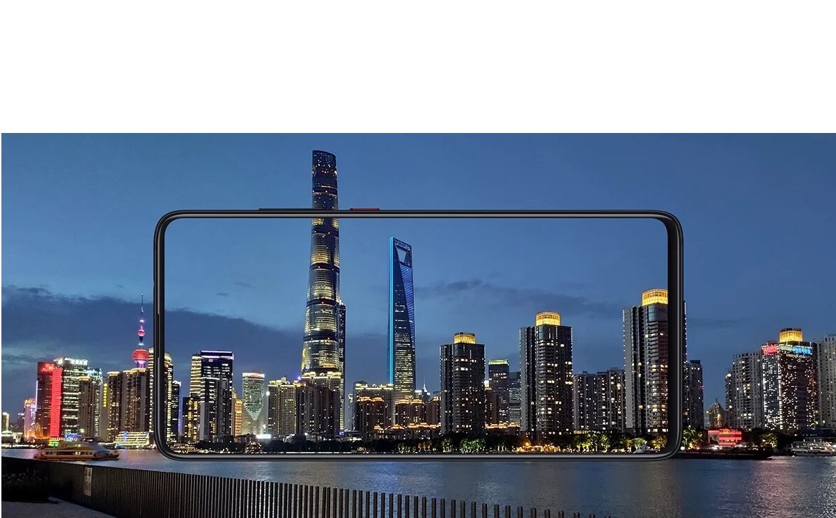 Смартфон Xiaomi Mi 9T Pro