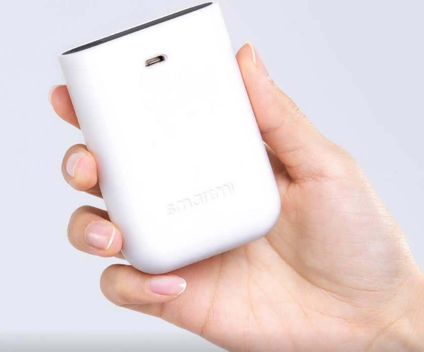 Xiaomi Smartmi PM2.5 Air Detector